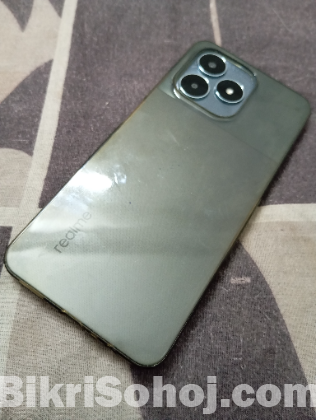 Realme Note 50
